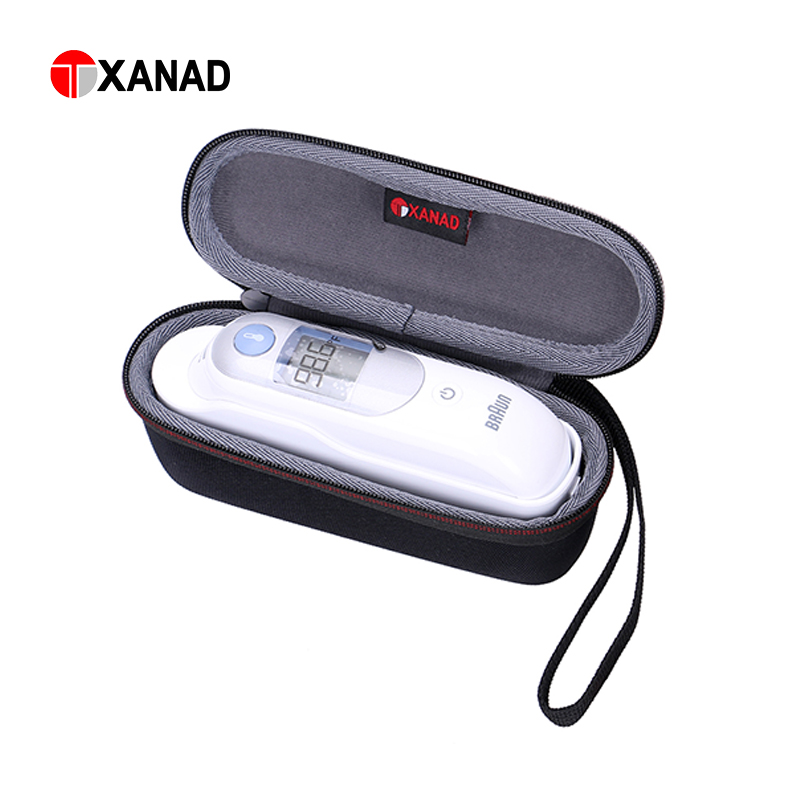 Braun Thermometer Thermoscan 7 - Braun Thermoscan 7 IRT6520 termometre koruyucu