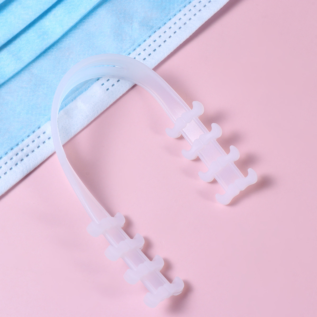 6 Adet Maske Uzatma Kayışı, Tü - Mask Ear Saver Strap incelemesi ve fiyatı
