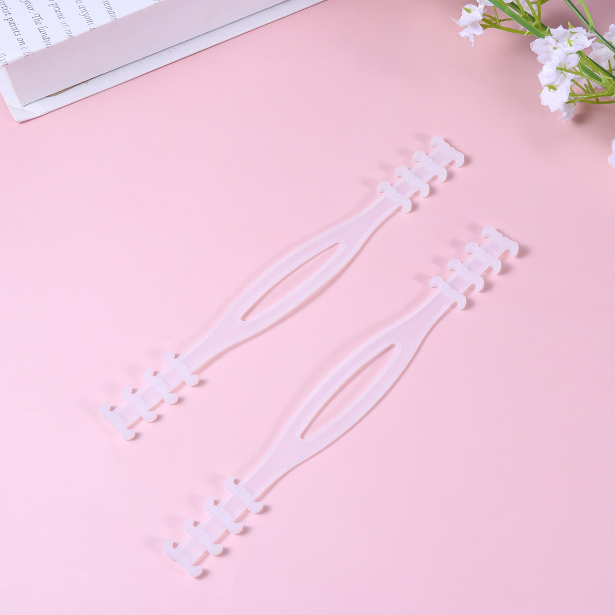 6 Adet Maske Uzatma Kayışı, Tü - Mask Ear Saver Strap incelemesi ve fiyatı