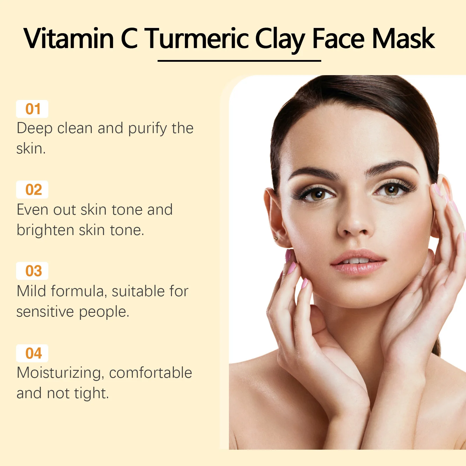 C Vitamini Zerdeçal Çamur Mask - Dust Mask Construction incelemesi ve fiyatı