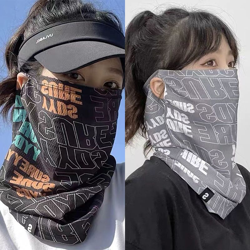 Moda Güneş Koruyucu Maske Erke - Sports Mask Breathable incelemesi ve fiyatı