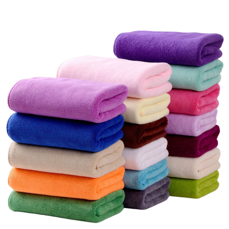 17 Renk Mikrofiber Kumaş Havlu - Cloth Face Mask Washable incelemesi ve fiyatı
