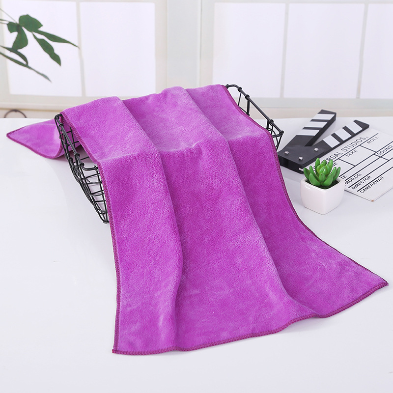 17 Renk Mikrofiber Kumaş Havlu - Cloth Face Mask Washable incelemesi ve fiyatı
