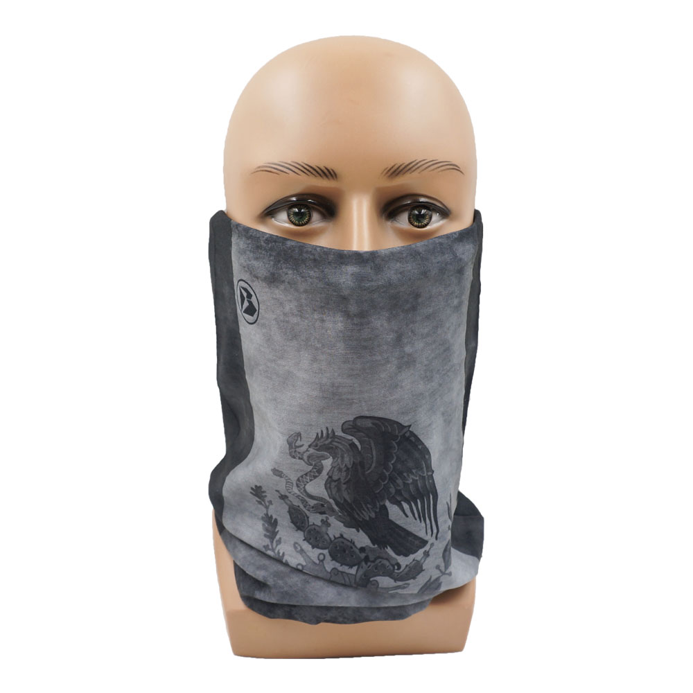 Kuzey Amerika Ulusal Bayraklar - Neck Gaiter Face Cover incelemesi ve fiyatı