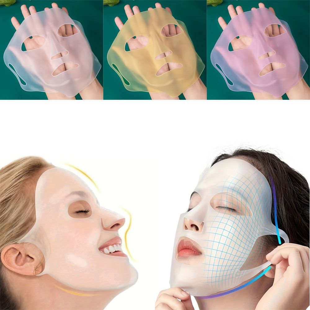Yeniden Kullanılabilir Silikon - Silicone Mask Bracket incelemesi ve fiyatı