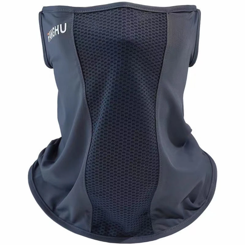 Güneş Koruma Maskesi Örgü Nefe - Sports Mask Breathable incelemesi ve fiyatı